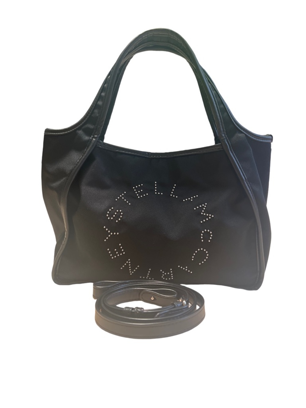 Stella McCartney Tote with Detachable Strap